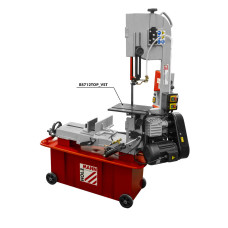 Стіл для пиляння у вертикальній площині Holzmann bs712top-vst - не застосовується в, аксесуар