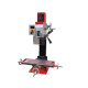 Фрезерный станок вертикальный Holzmann bf20v_230v - 600 вт, 220 в, настольный.
