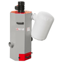 Аспирационная система по металлу Holzmann mabs750_230v – 750 вт, 220 в
