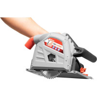 Дисковая пила погружная Holzmann TAS165PRO