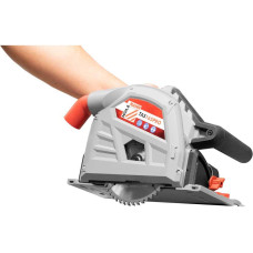 Дисковая пила погружная Holzmann TAS165PRO