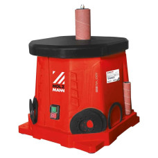 Шлифовальный станок по дереву Holzmann OSS75A_230V - осцилляционно шпиндельный, 230 в
