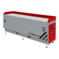 Аспіраційна установка Holzmann SSAT2200_230V - 2000 вт, 230 в
