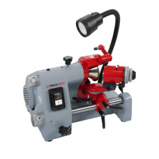 Станок для заточки универсальный Holzmann uws3_230v - 370 вт, 230 в, стационарный
