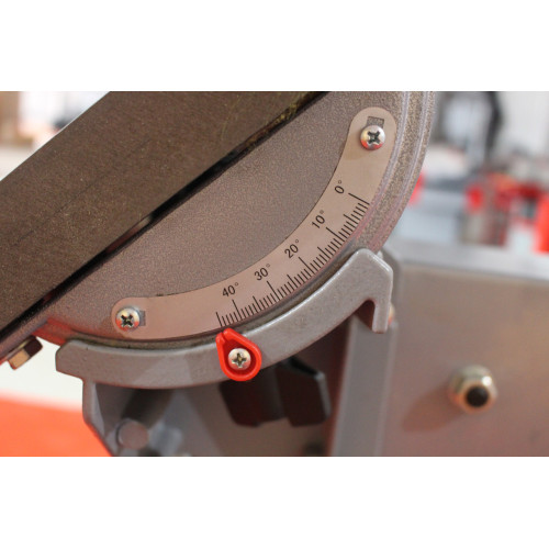 Вертикальная ленточная пила Holzmann HBS300J_230V – 220 в