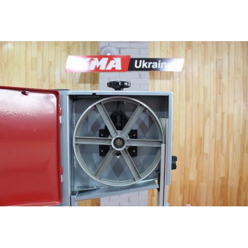 Вертикальная ленточная пила Holzmann HBS300J_230V – 220 в