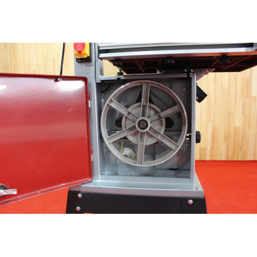 Вертикальная ленточная пила Holzmann HBS300J_230V – 220 в