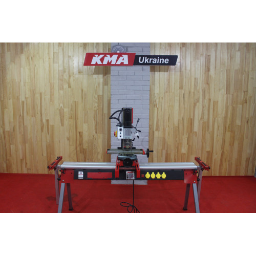 Фрезерный станок Holzmann bf16v_230v - 350 вт, 220 в, настольный.