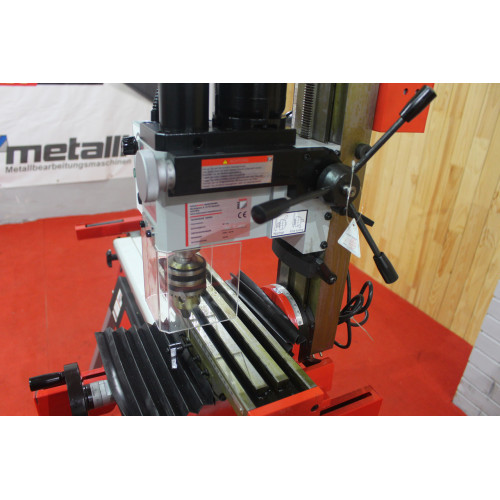 Фрезерный станок Holzmann bf16v_230v - 350 вт, 220 в, настольный.