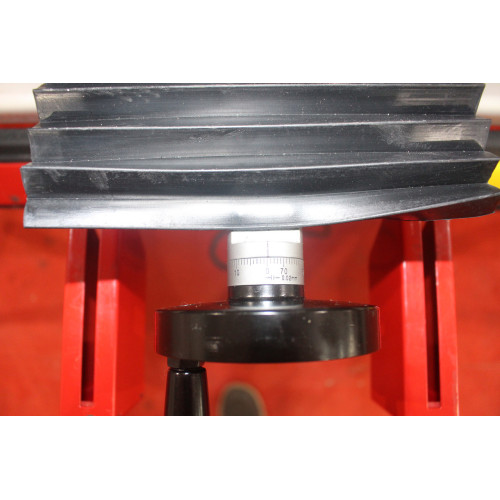 Фрезерный станок Holzmann bf16v_230v - 350 вт, 220 в, настольный.