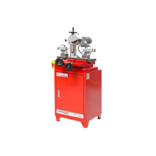 Верстат для заточування універсальний Holzmann uws320_400v - 180 вт, 400 в, стаціонарний