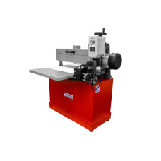 Шлифовальный станок по дереву Holzmann ZS560FU_230V - брашировочный, 1500 вт, 230 в
