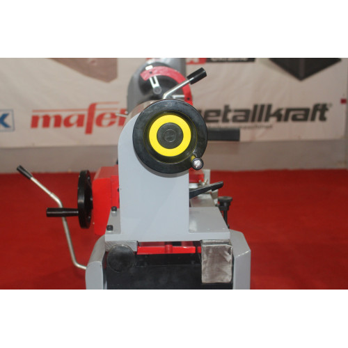 Токарно копіювальний верстат Holzmann DBK1500_400V - 1100 - 1500 вт, 400 в