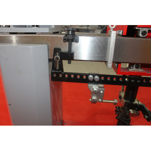 Токарно копіювальний верстат Holzmann DBK1500_400V - 1100 - 1500 вт, 400 в