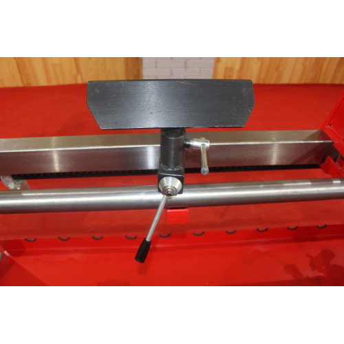 Токарно копіювальний верстат Holzmann DBK1500_400V - 1100 - 1500 вт, 400 в