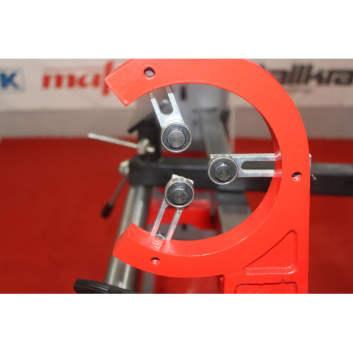 Токарно копіювальний верстат Holzmann DBK1500_400V - 1100 - 1500 вт, 400 в