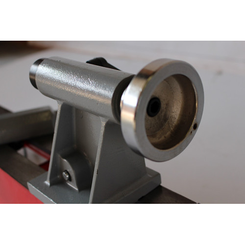 Токарный станок по дереву Holzmann D460F_230V - мини (настольный), 600 вт, 230 в, 460