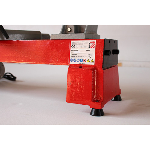 Токарный станок по дереву Holzmann D460F_230V - мини (настольный), 600 вт, 230 в, 460