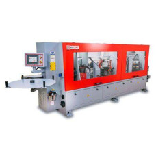 Кромкооблицювальний верстат Holzmann KAM215ALL_400V - автоматичний, 6160 вт, 400 в