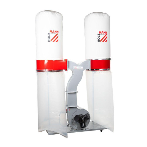 Стружкопилосос Holzmann ABS3880_230V - 2200 - 3300 вт, 220 в