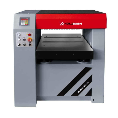 Рейсмусовый станок Holzmann DHM630PRO_400V - 400 в, 4 ножа