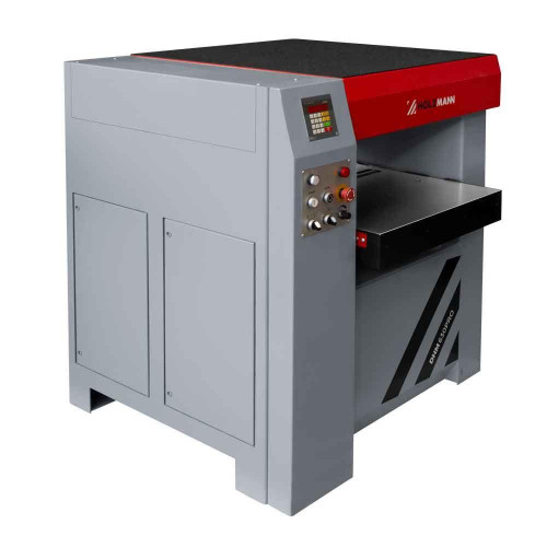 Рейсмусовый станок Holzmann DHM630PRO_400V - 400 в, 4 ножа