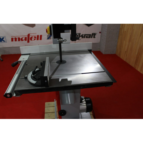 Вертикальна стрічкова пила Holzmann HBS470PROFI_400V - 380 в