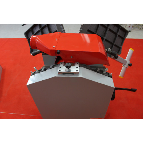 Верстат фугувально рейсмусовий Holzmann HOB260NL_400V - 380 в, 3 ножа