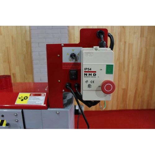 Калибровочно шлифовальный станок Holzmann ZS640P_400V - 400 в