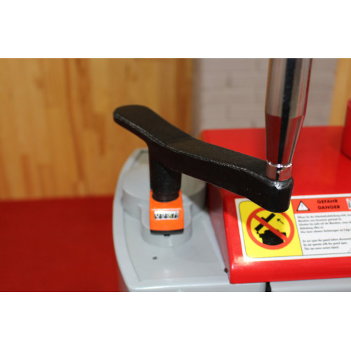 Калибровочно шлифовальный станок Holzmann ZS640P_400V - 400 в
