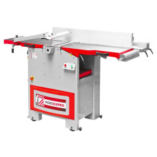 Станок фуговально рейсмусовый Holzmann HOB305PRO_400V - 380 в, 4 ножа