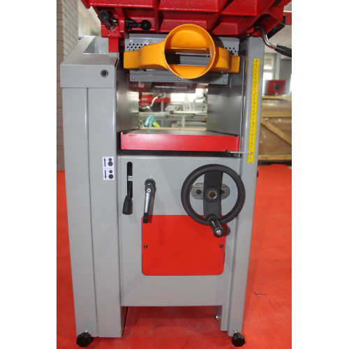 Верстат фугувально рейсмусовий Holzmann HOB305PRO_400V - 380 в, 4 ножа