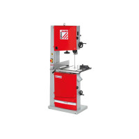 Вертикальна стрічкова пила Holzmann HBS470PROFI_400V - 380 в
