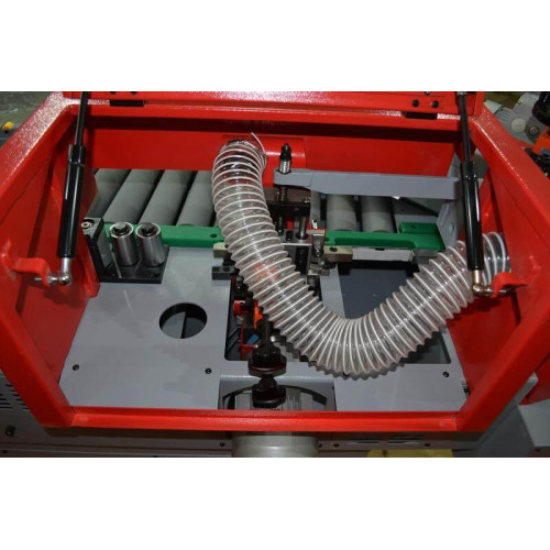 Кромкооблицювальний верстат Holzmann KAM115_400V - автоматичний, 2490 вт, 380 в