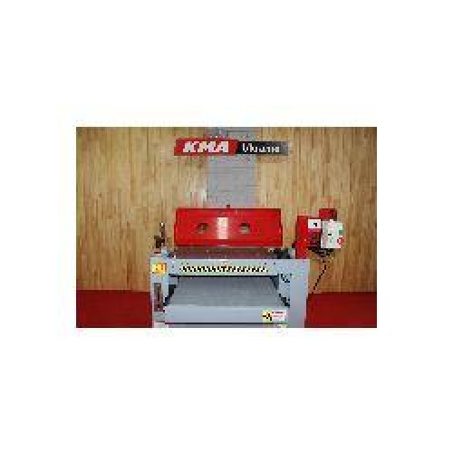 Калибровочно шлифовальный станок Holzmann ZS640P_230V – 1500 вт, 230 в