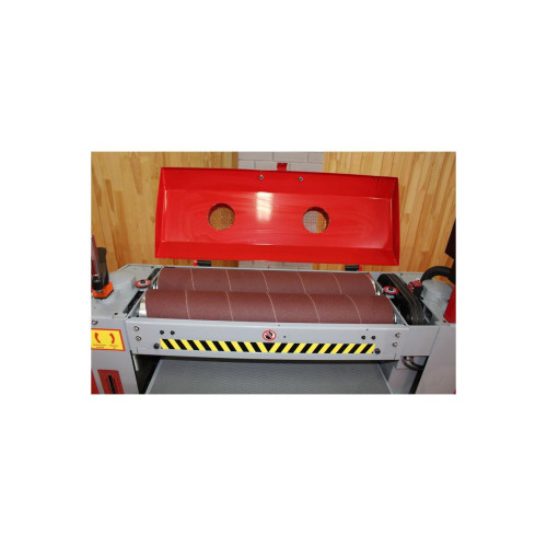 Калибровочно шлифовальный станок Holzmann ZS640P_230V – 1500 вт, 230 в