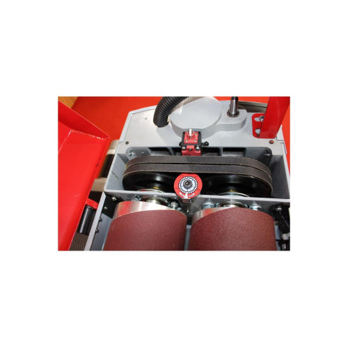 Калибровочно шлифовальный станок Holzmann ZS640P_230V – 1500 вт, 230 в
