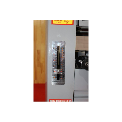 Калибровочно шлифовальный станок Holzmann ZS640P_230V – 1500 вт, 230 в
