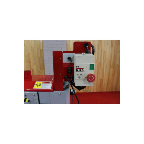 Калибровочно шлифовальный станок Holzmann ZS640P_230V – 1500 вт, 230 в