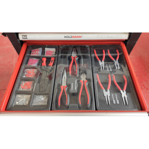 Візок для інструменту Holzmann WW790W