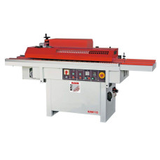 Кромкооблицювальний верстат Holzmann KAM115_400V - автоматичний, 2490 вт, 380 в