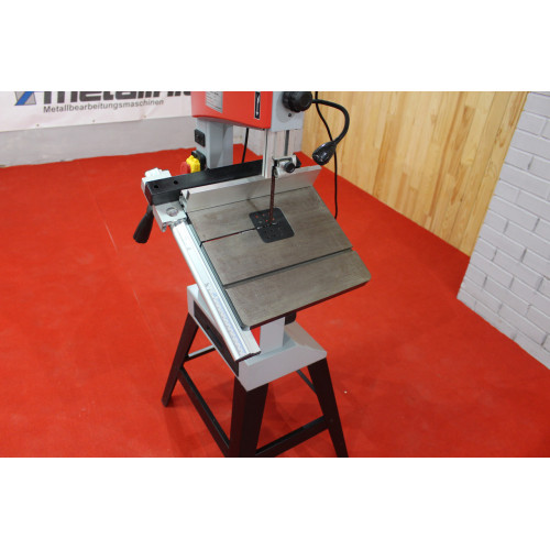 Вертикальна стрічкова пила Holzmann HBS245HQ_230V - 220 в