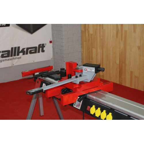 Трубогиб универсальный Holzmann ub100a – 220 в