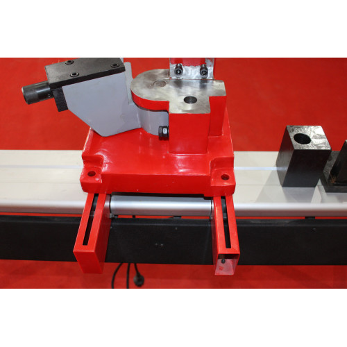 Трубогиб универсальный Holzmann ub100a – 220 в