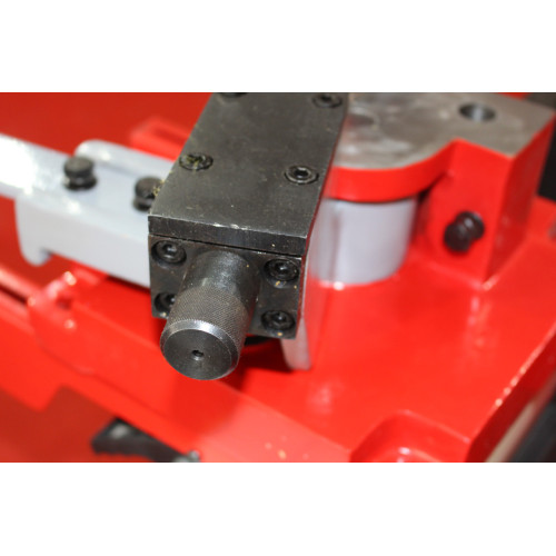 Трубогиб универсальный Holzmann ub100a – 220 в