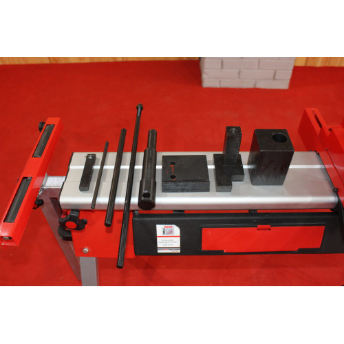 Трубогиб универсальный Holzmann ub100a – 220 в