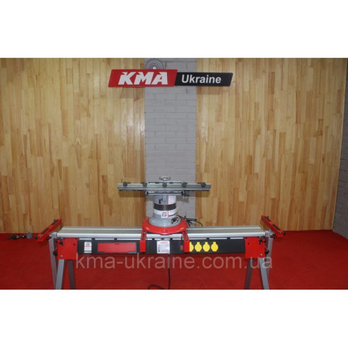 Станок для заточки ножей плоских и инструмента Holzmann ms6000_230v - 550 вт, 220 в, стационарный