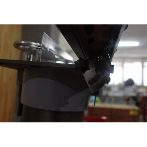 Станок для заточки ножей плоских и инструмента Holzmann ms6000_230v - 550 вт, 220 в, стационарный