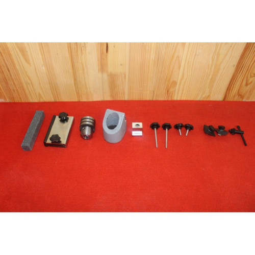 Станок для заточки ножей плоских и инструмента Holzmann ms6000_230v - 550 вт, 220 в, стационарный