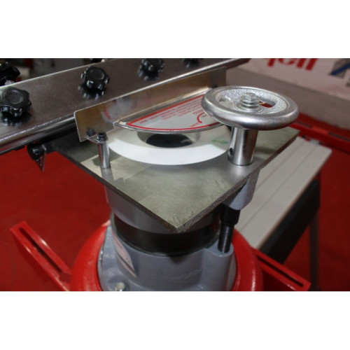 Станок для заточки ножей плоских и инструмента Holzmann ms6000_230v - 550 вт, 220 в, стационарный